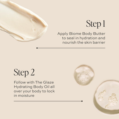 The Body Discovery Duo