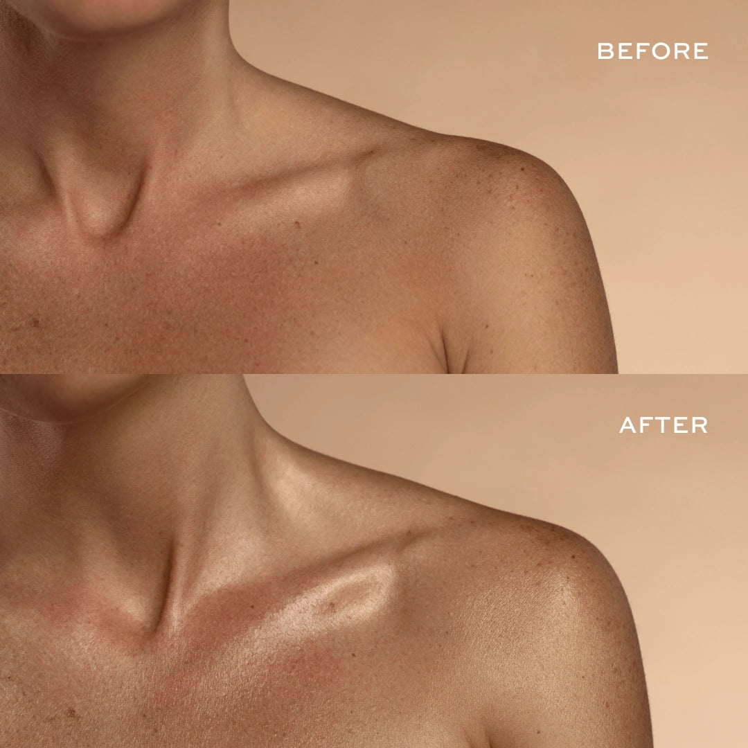 The Body Discovery Duo