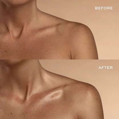 The Body Discovery Duo