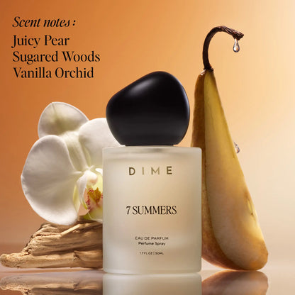 7 Summers® Perfume