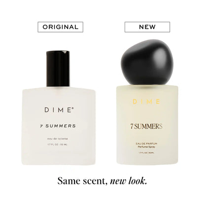 7 Summers® Perfume