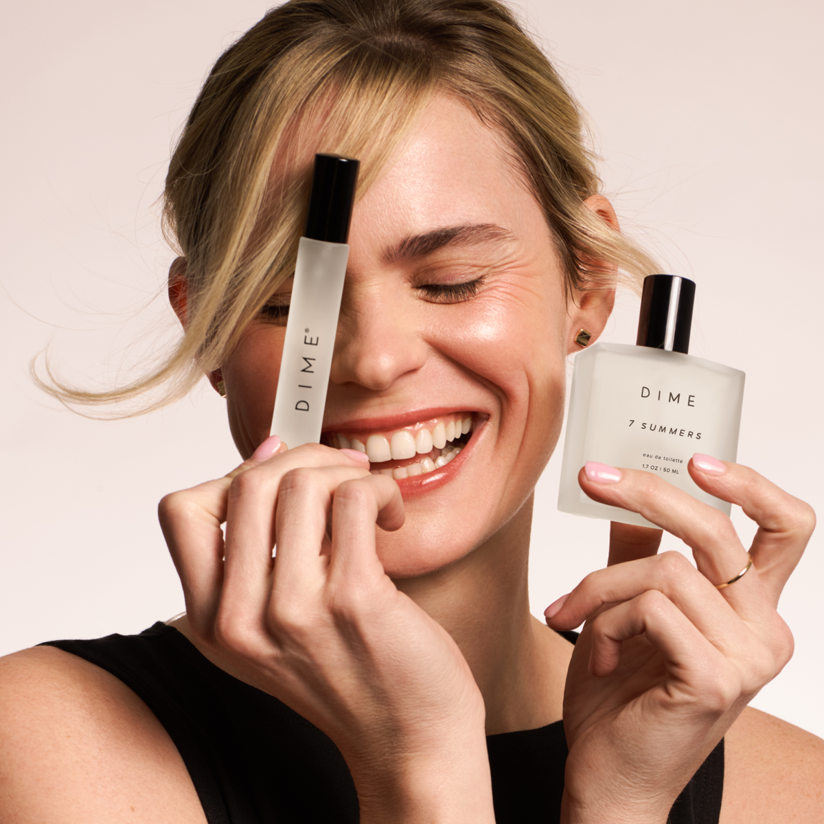 7 Summers® Perfume Set