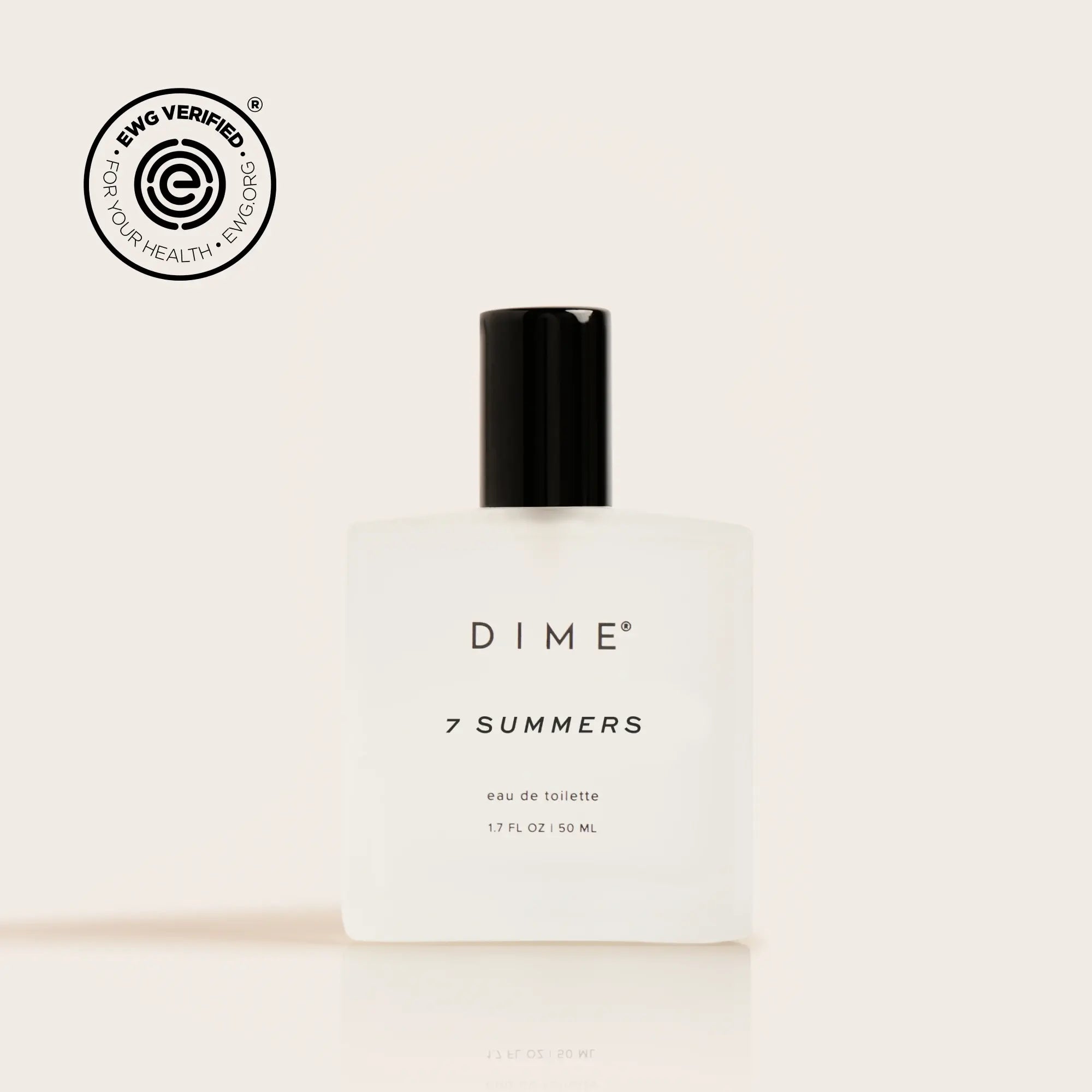 7 Summers Perfume