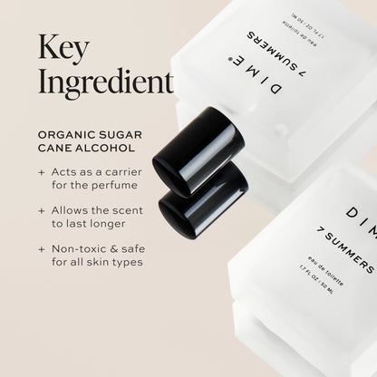 7 summers key ingredient