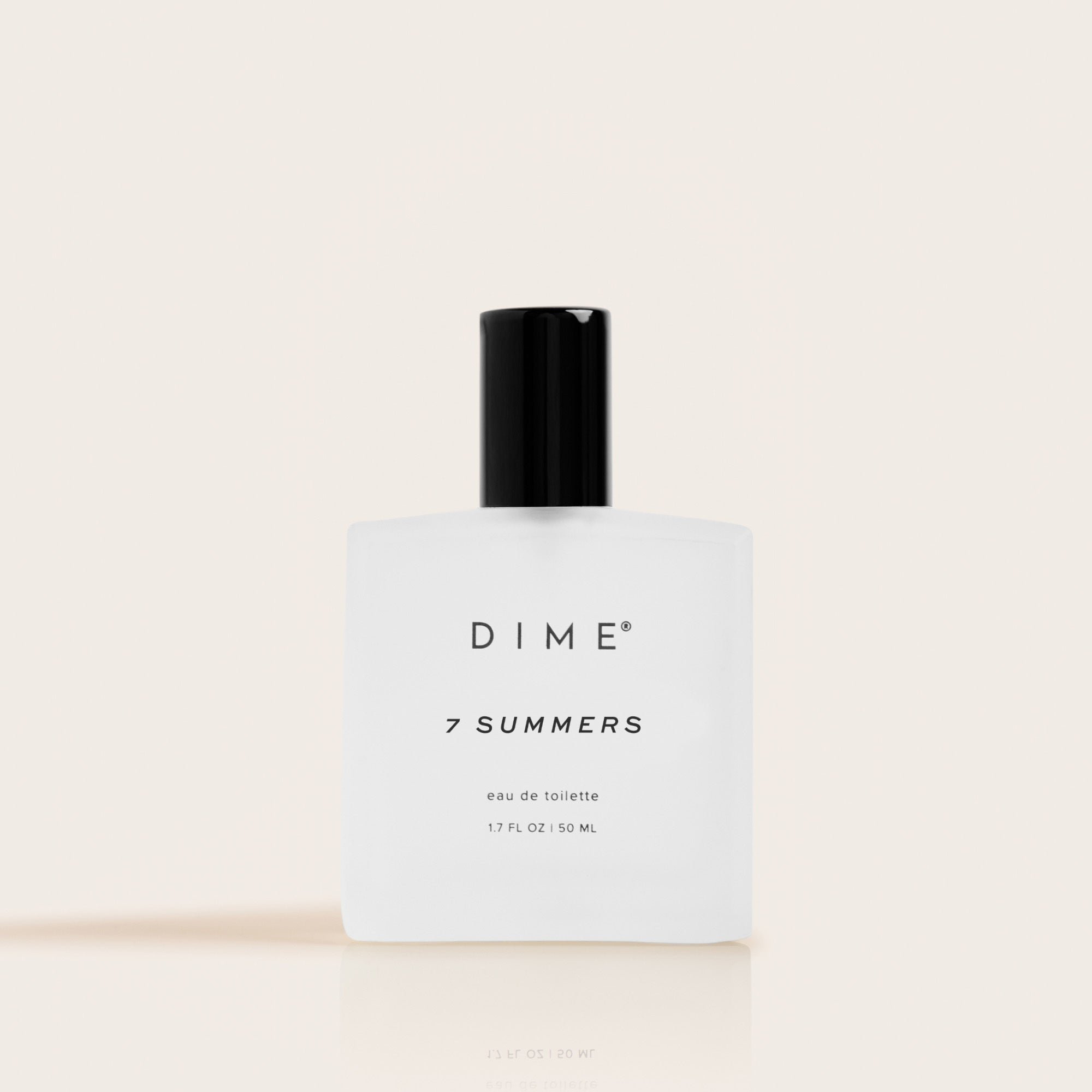 7 summers perfume