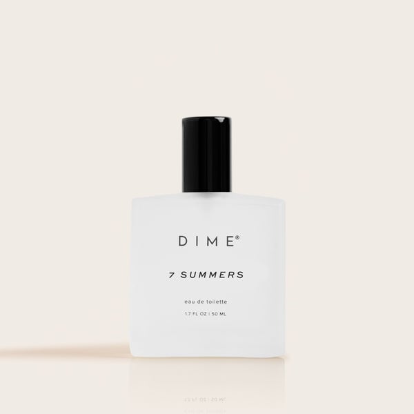 7 summers perfume