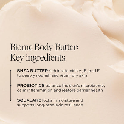 The Body Discovery Duo