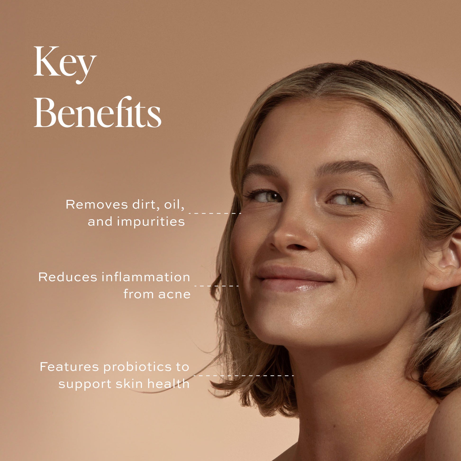 key benefits