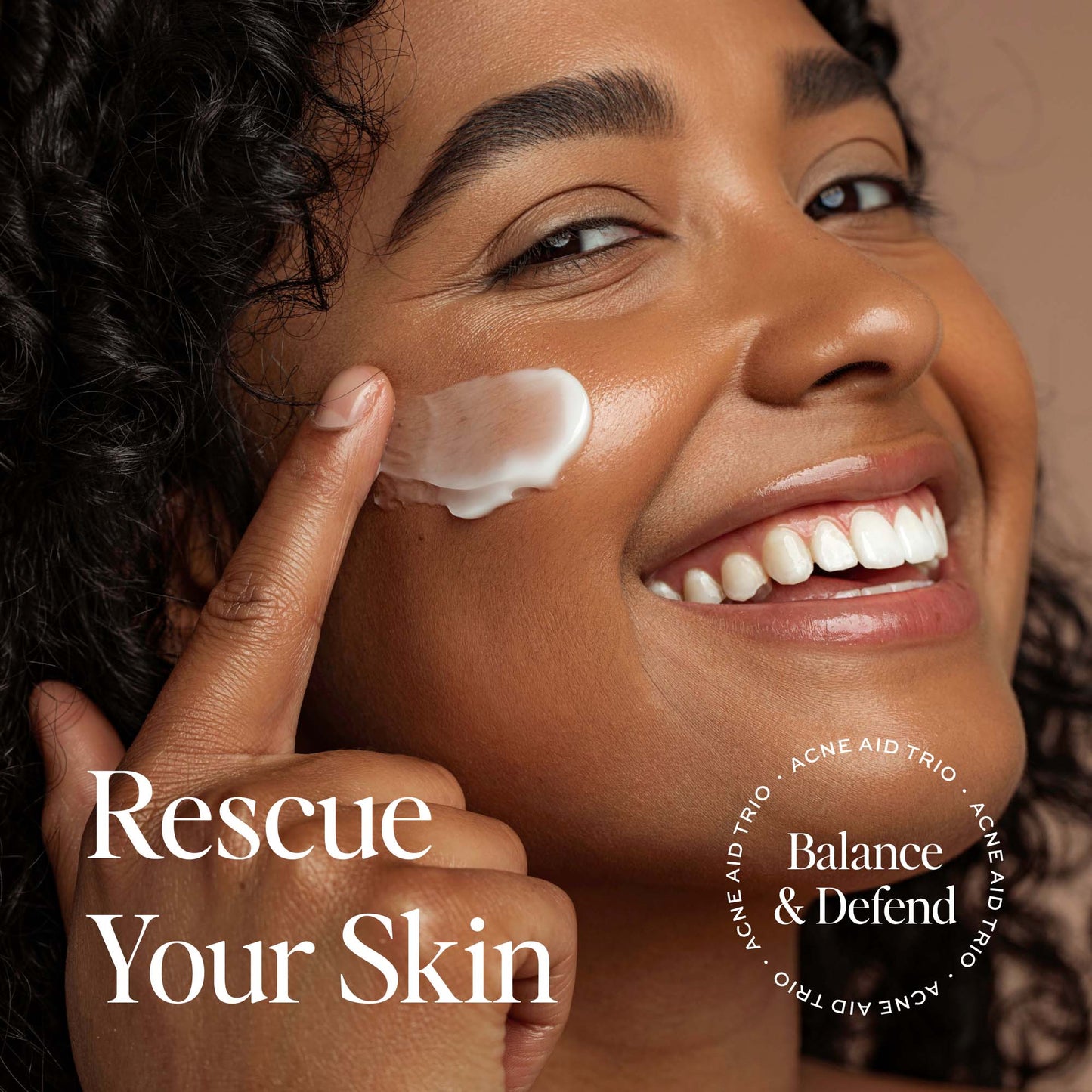 rescue your skin