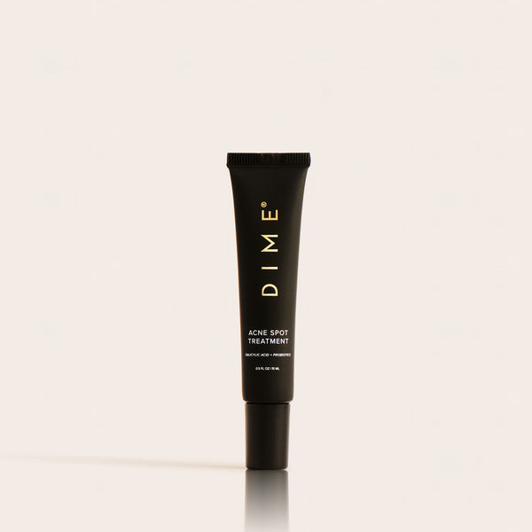 Acne Spot Treatment