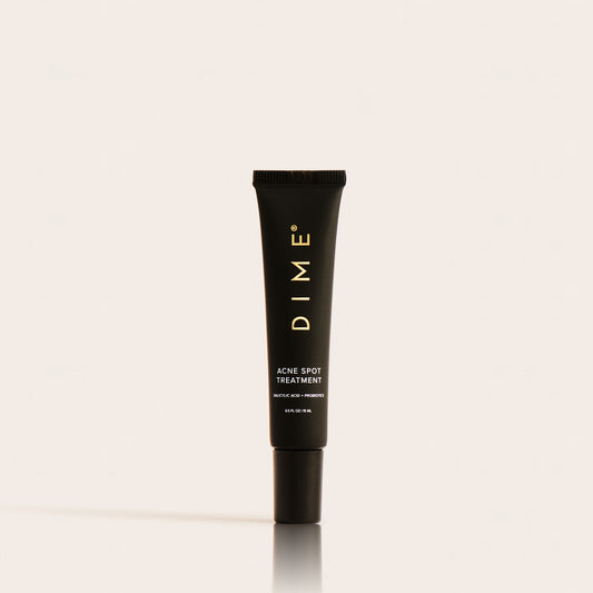 Acne Spot Treatment