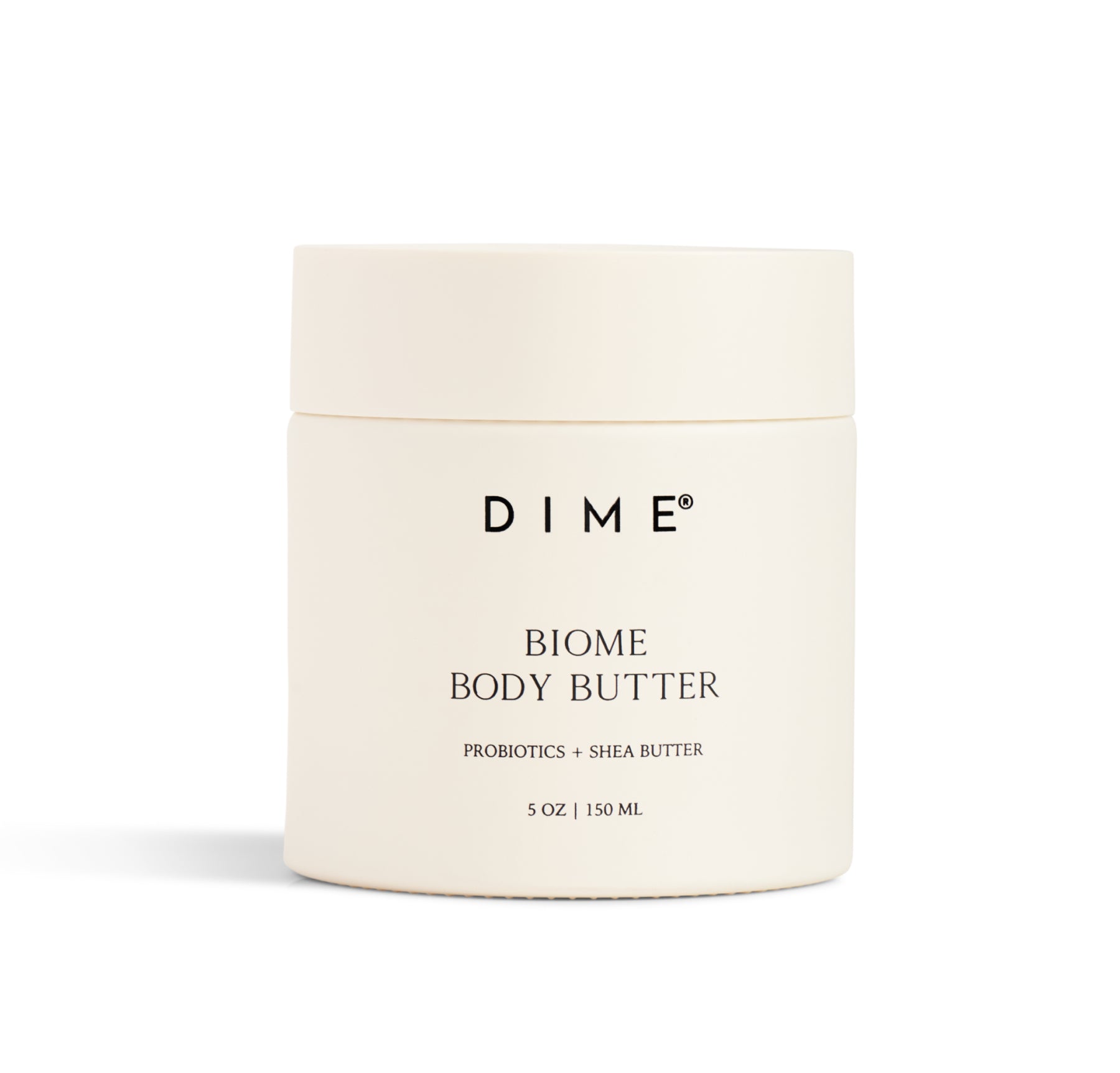 Biome Body Butter