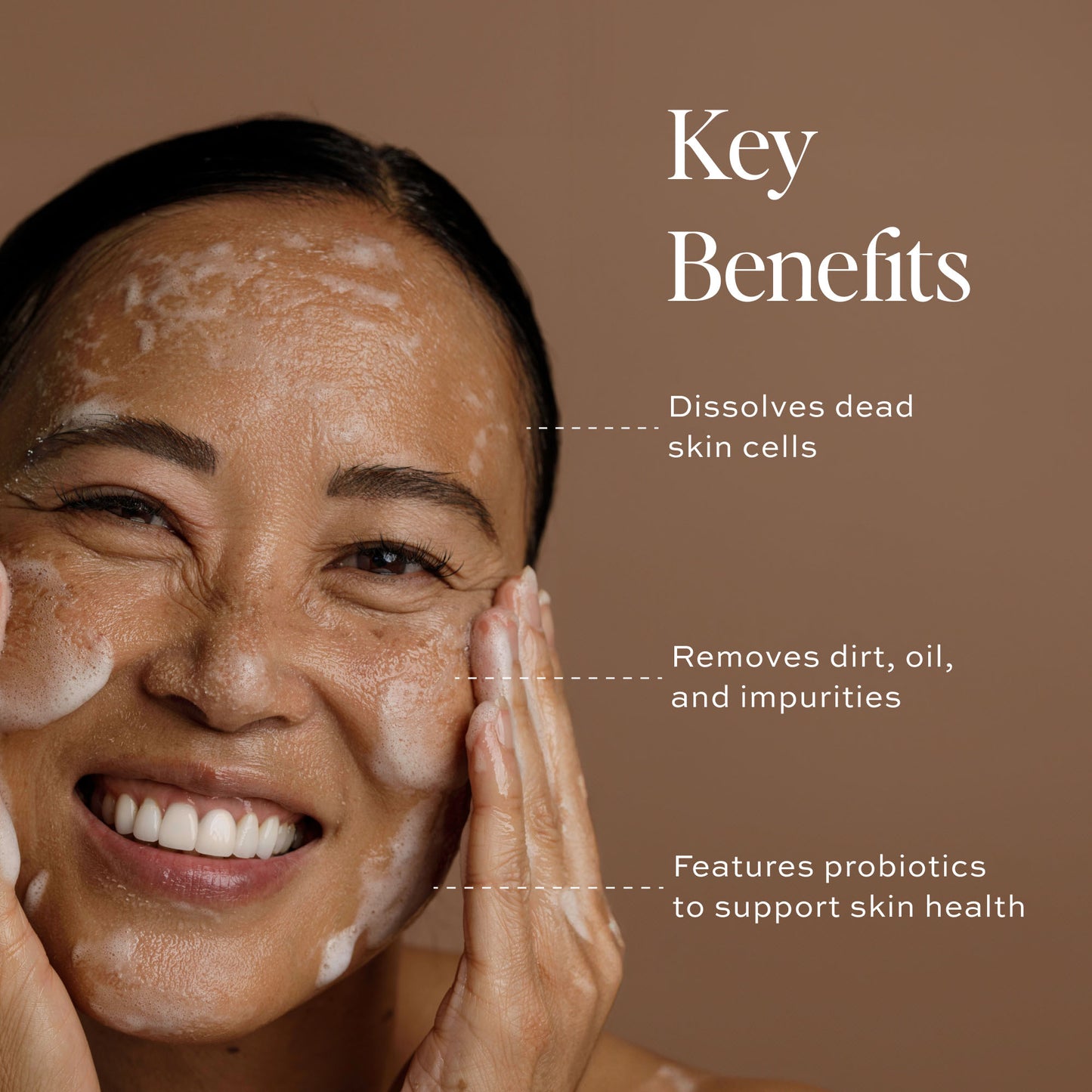 Key Benefits