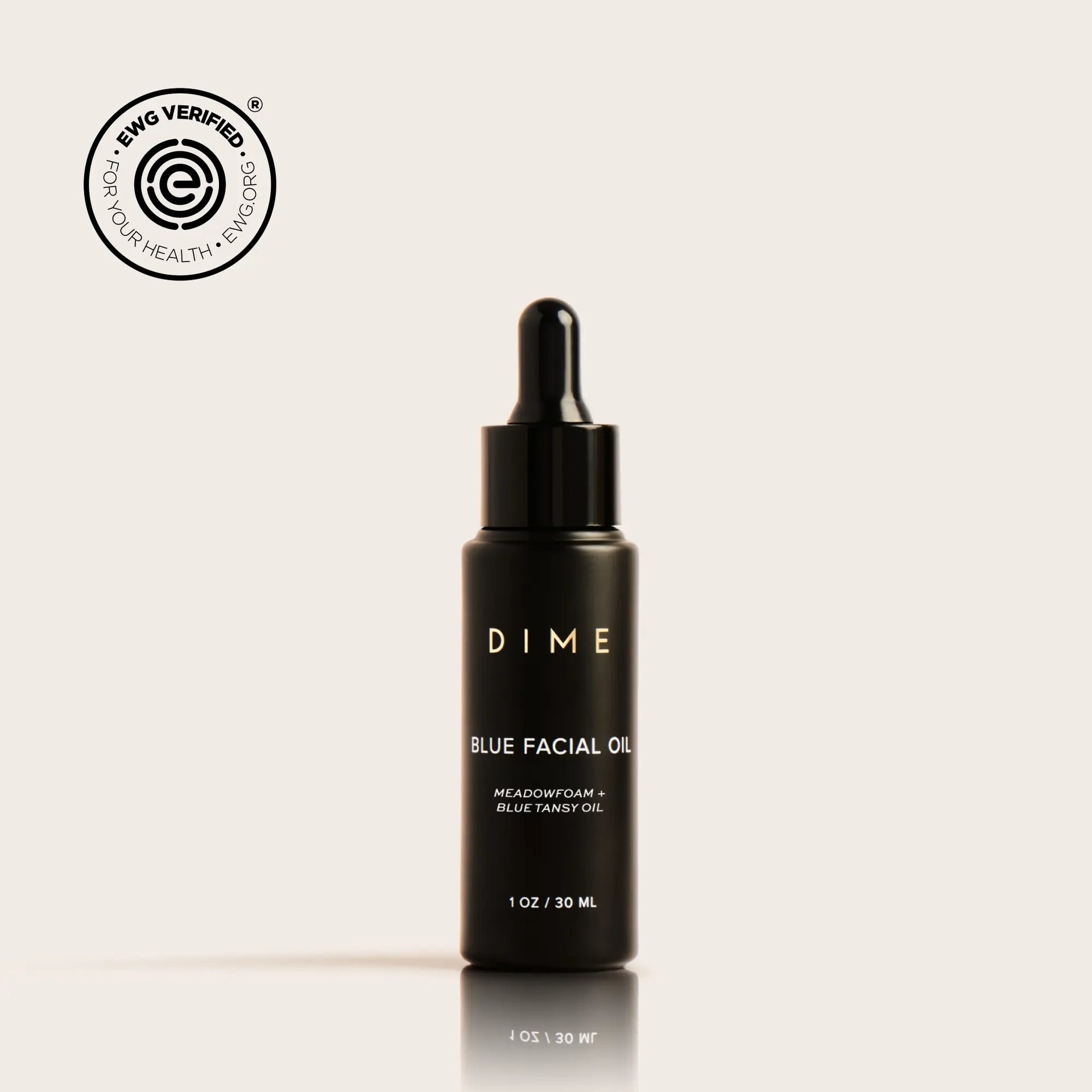 Facial Oil