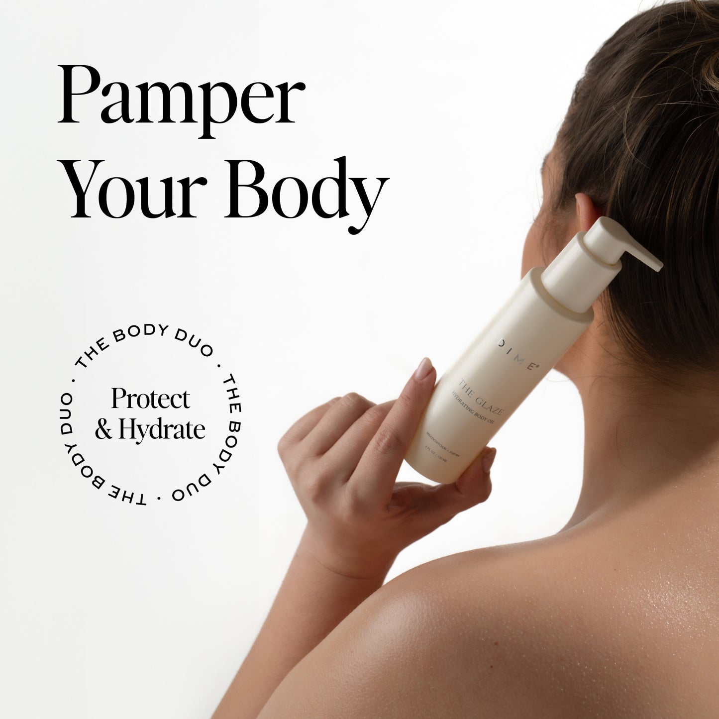 Protect & Hydrate your body