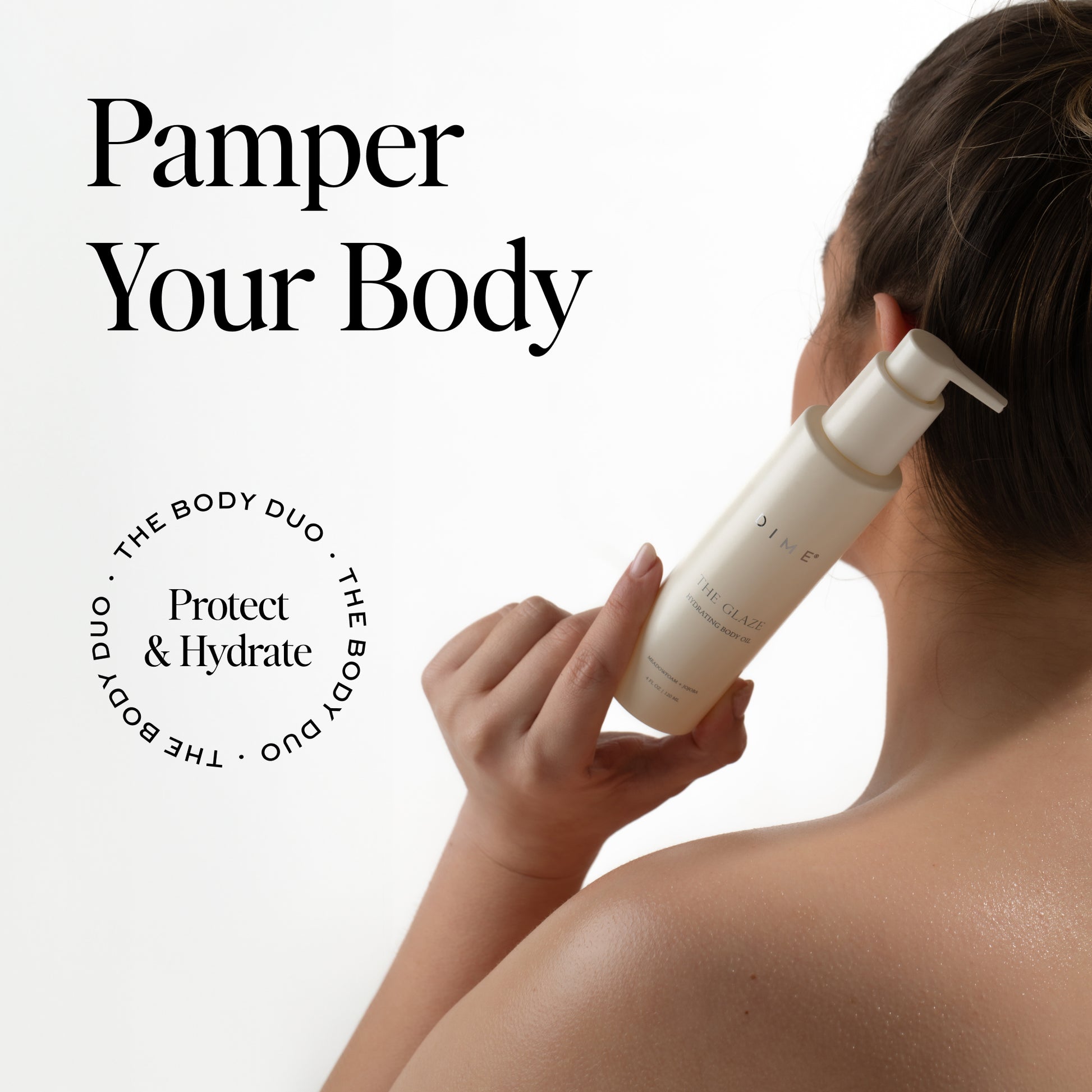 Protect & Hydrate your body