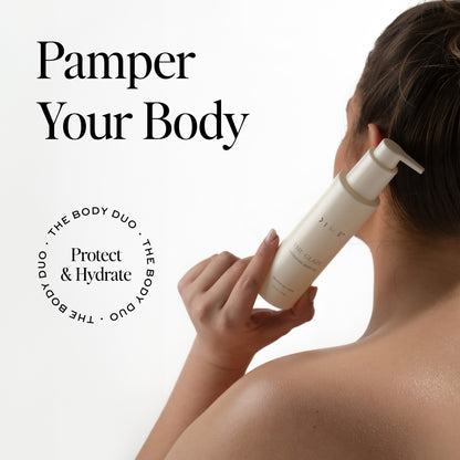 Protect & Hydrate your body