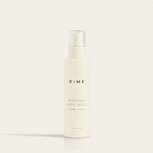 Boosting Body Serum