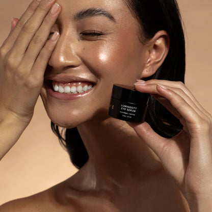Luminosity Eye Serum