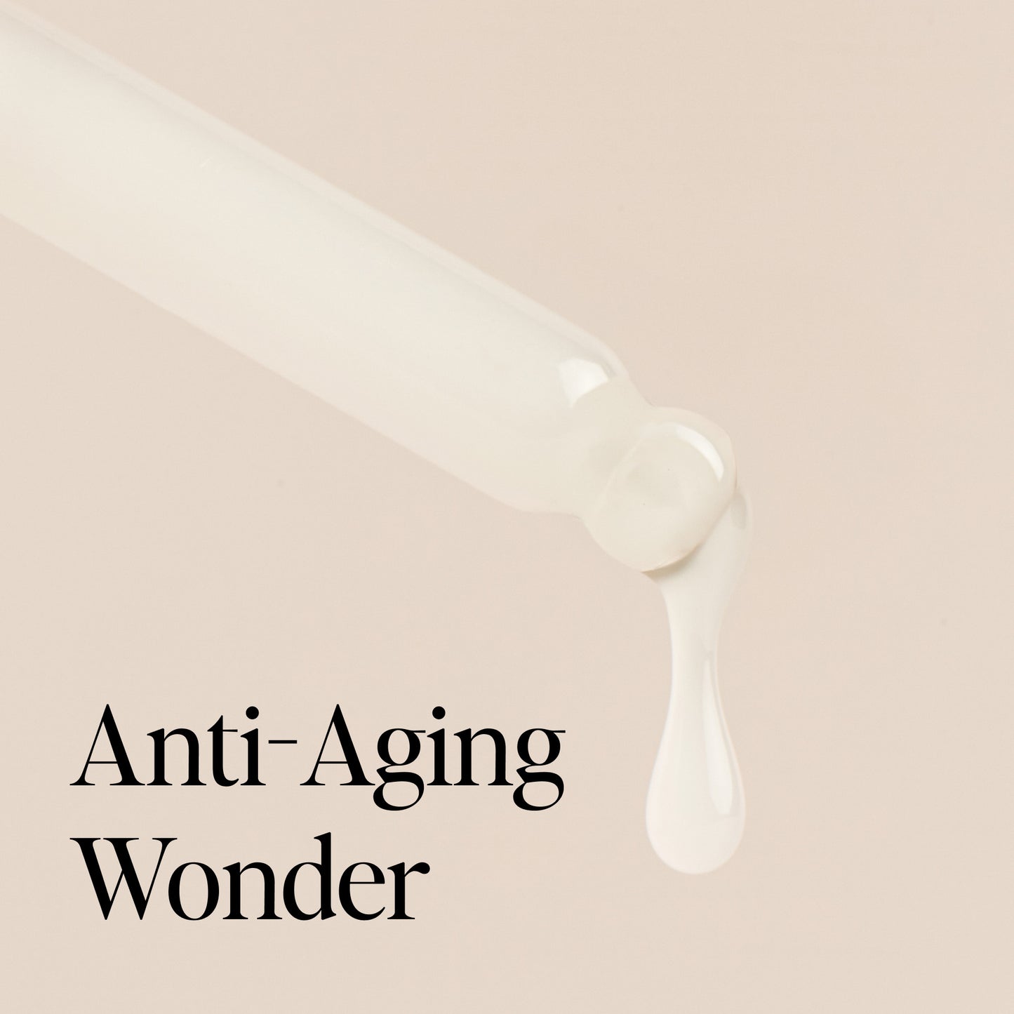 Anti-aging wonder