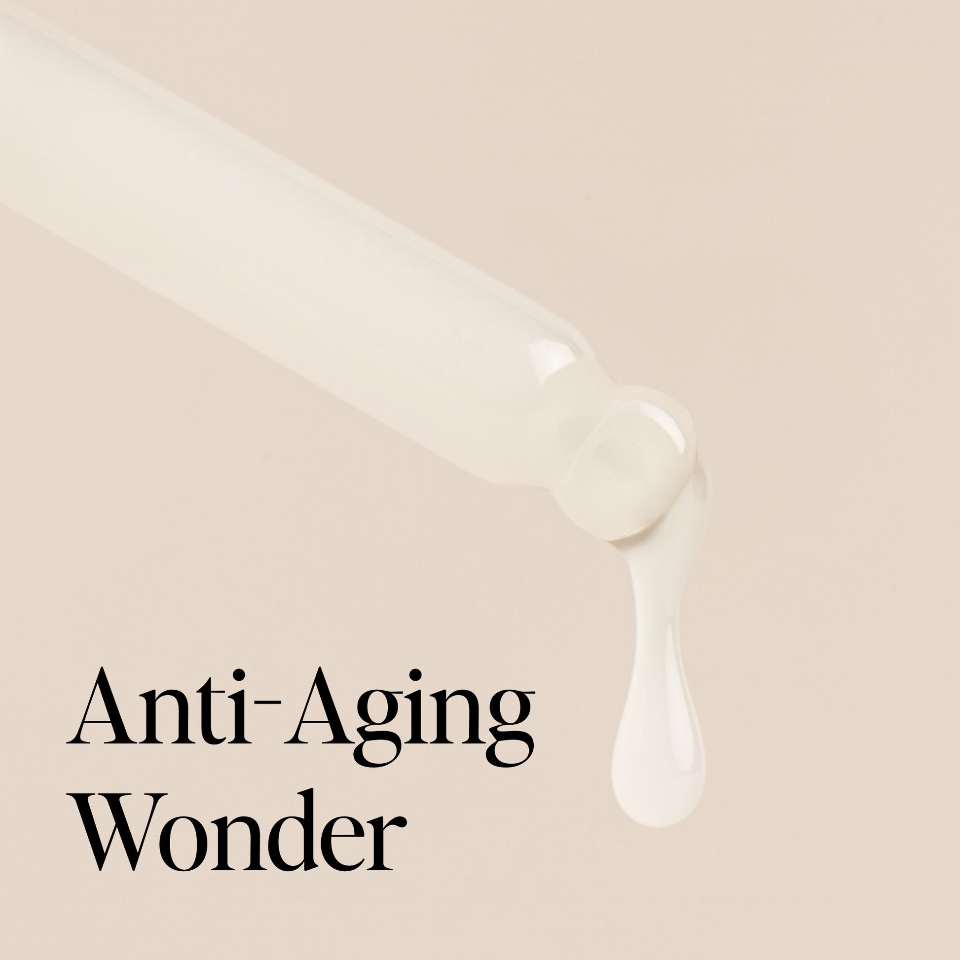 Anti-aging wonder