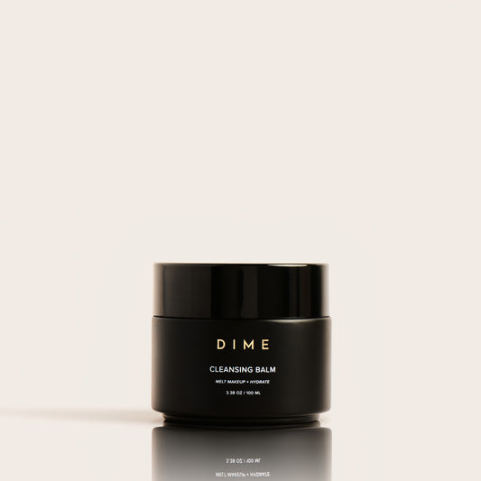 Cleansing Balm