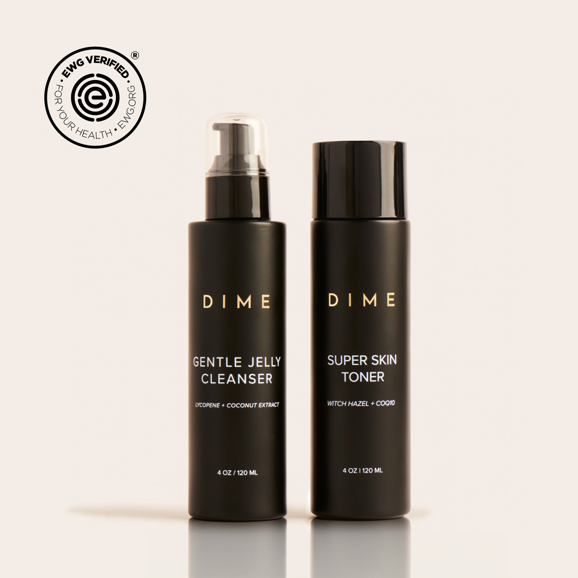 Cleansing Duo