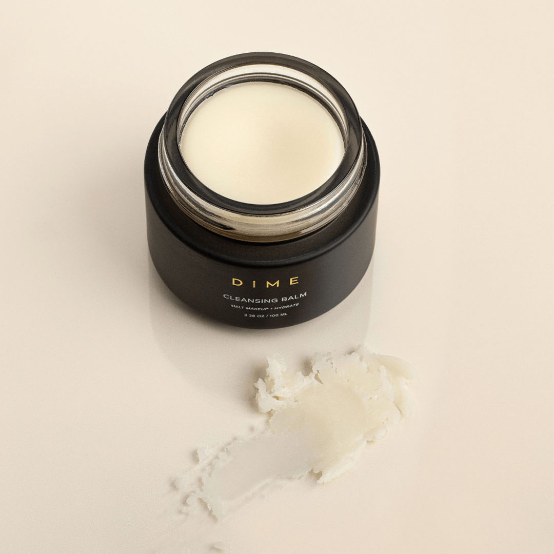 Cleansing Balm