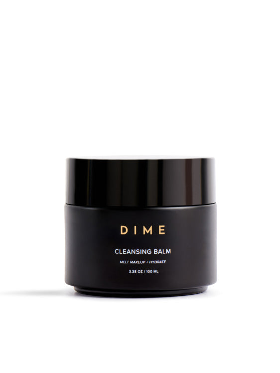 Cleansing Balm