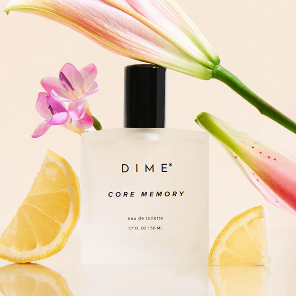 Core Memory™ Perfume