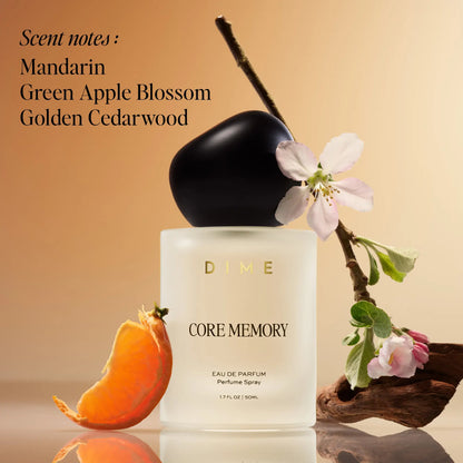 Core Memory™ Perfume