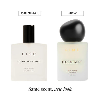 Core Memory™ Perfume