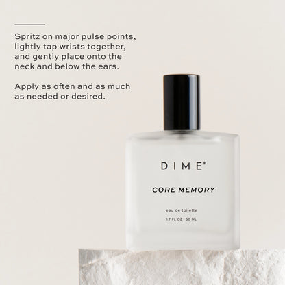 spritz on major pulse points