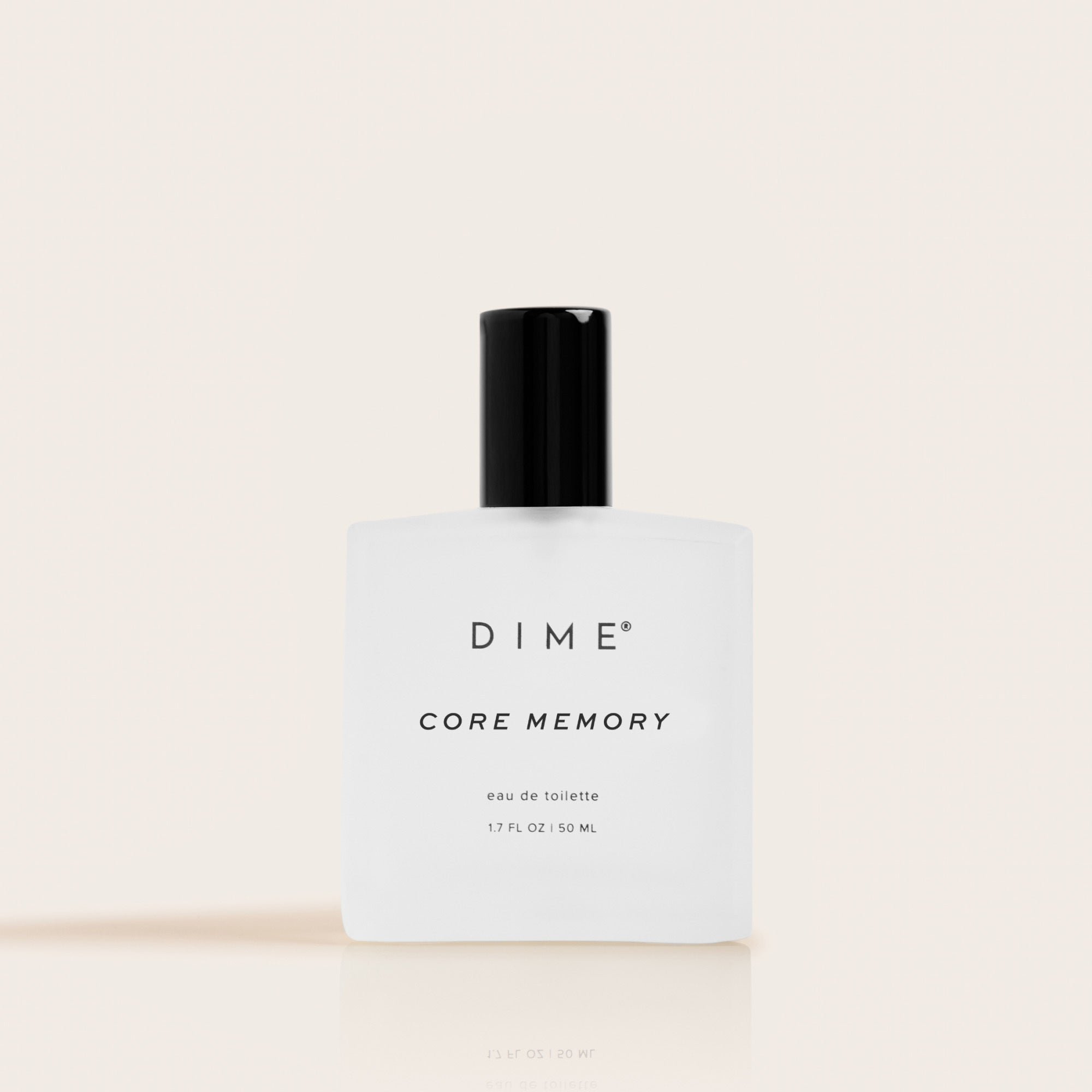 Core Memory Perfume