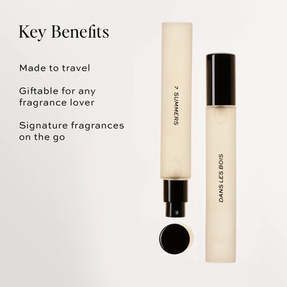 Signature Scent Duo