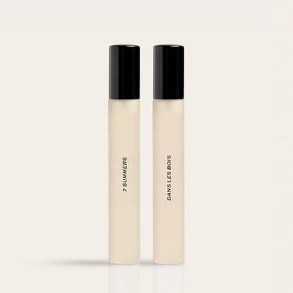 Signature Scent Duo