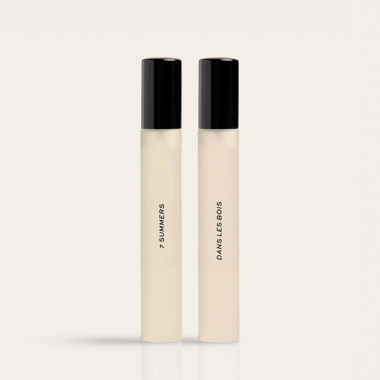Signature Scent Duo
