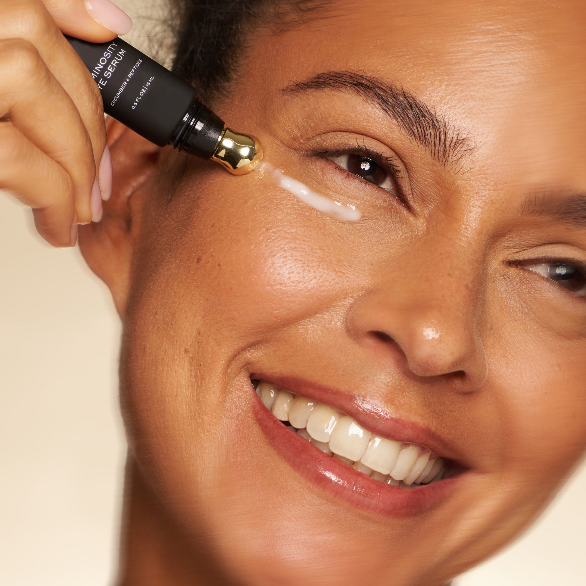 Luminosity™ Eye Serum