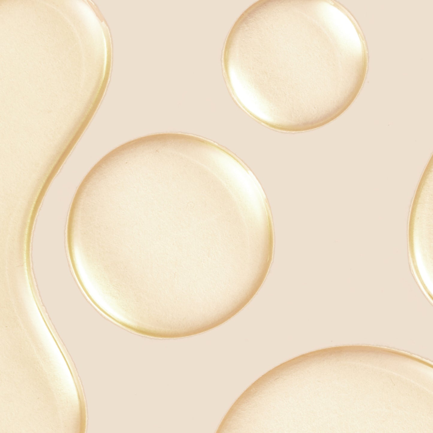 Nourishing Cleansing Oil Texture