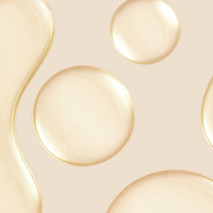 Nourishing Cleansing Oil Texture