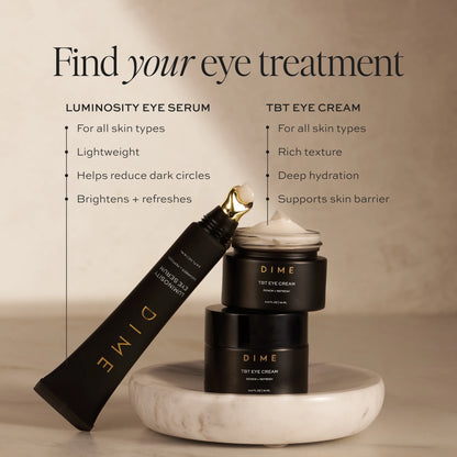 TBT® Eye Cream