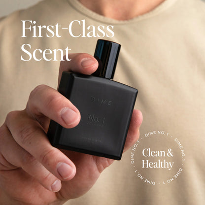 first-class scent