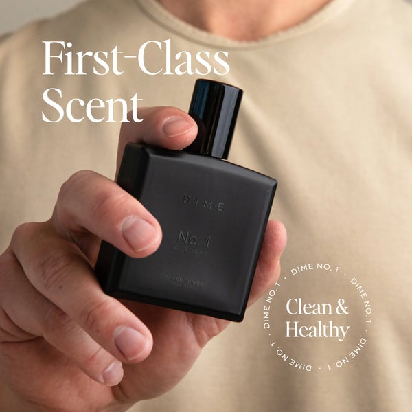 first-class scent
