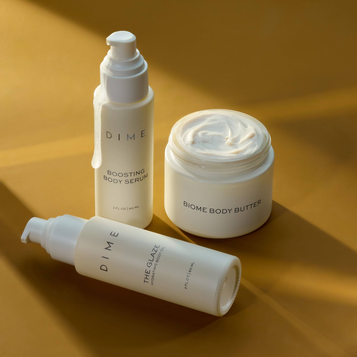 The Body Discovery Set