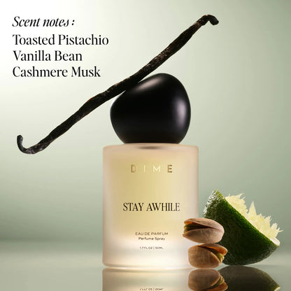Stay Awhile Perfume