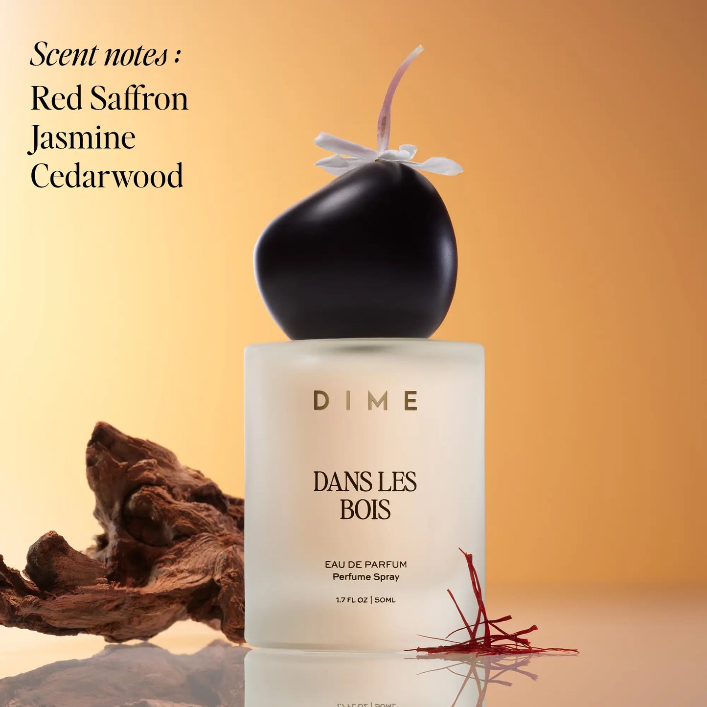 Dans Les Bois® Perfume