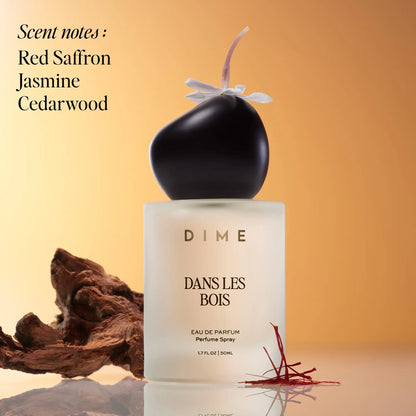 Dans Les Bois® Perfume