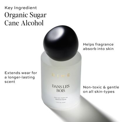 Dans Les Bois® Perfume
