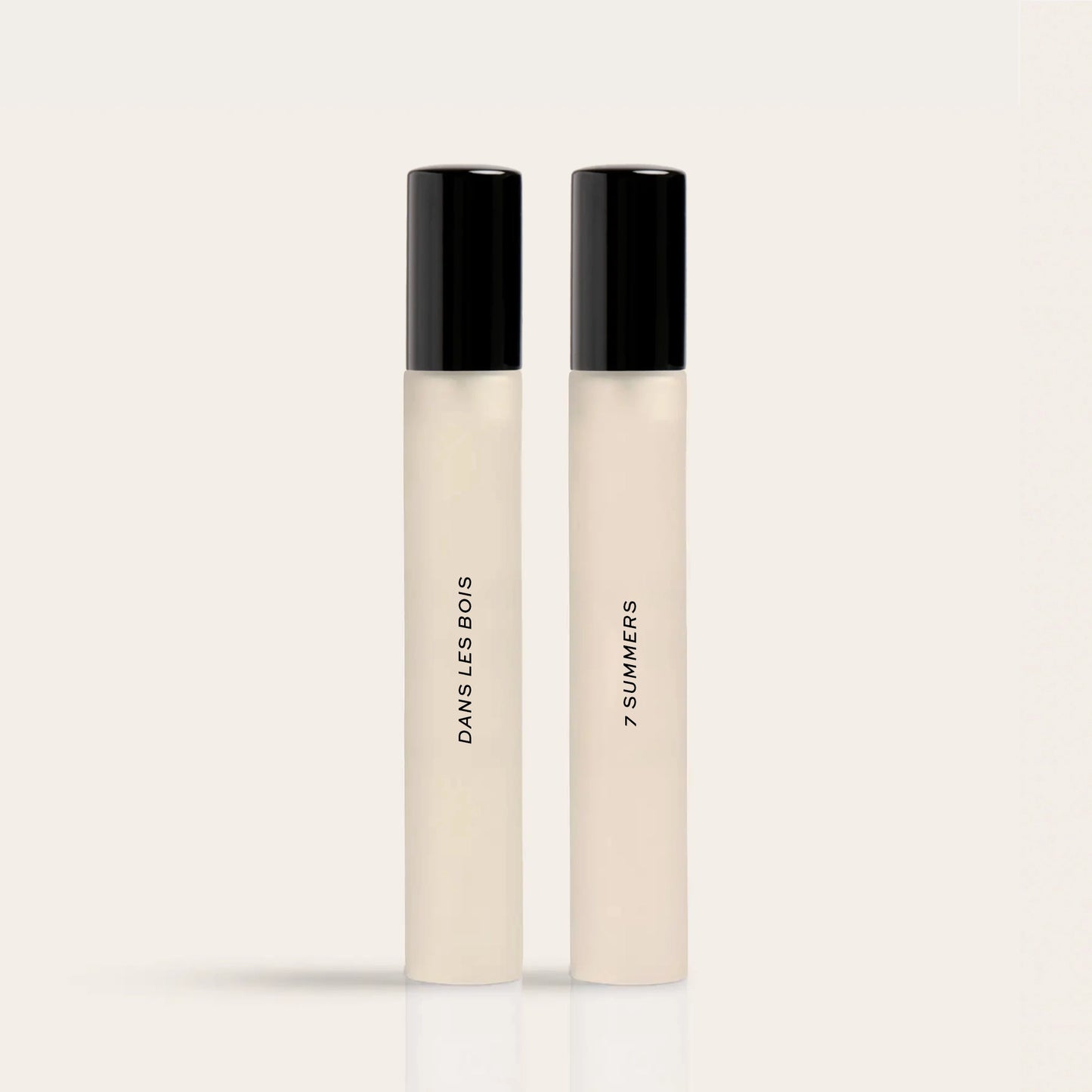 Travel Scent Duo