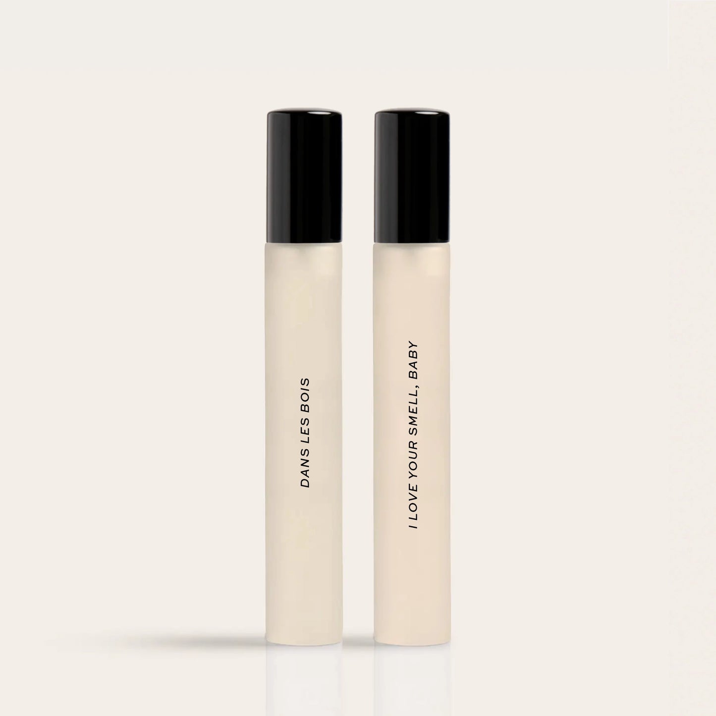 Travel Scent Duo